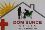 Obiteljski Dom Sunce Osijek